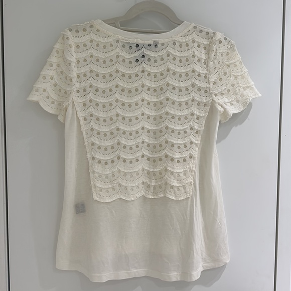 Marc by Marc Jacobs unique top - Picture 5 of 5